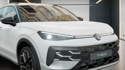 Volkswagen T-Roc - SE-N192082 