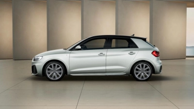 Audi A1 Sportback - SE-N188037 