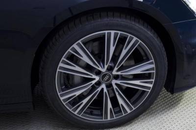 Audi A6 Avant - AU-N182407 