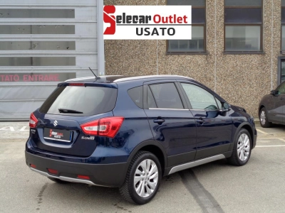 Suzuki S-Cross - SE-U73903 