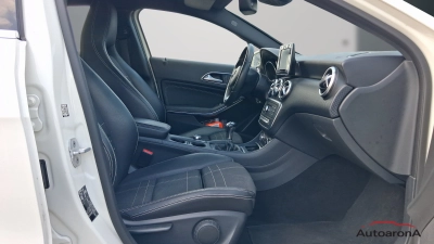 Mercedes-Benz Classe - AU-U79742 