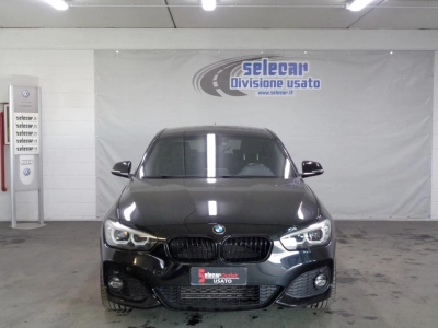 BMW Serie - SE-U76454 