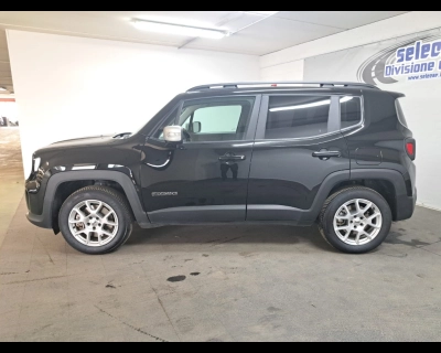 Jeep Renegade - SE-U76120 
