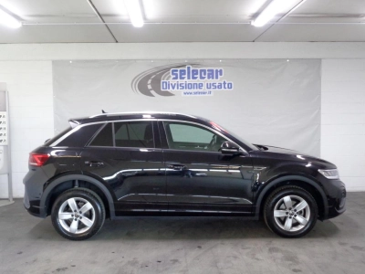 Volkswagen T-Roc - SE-U78219 