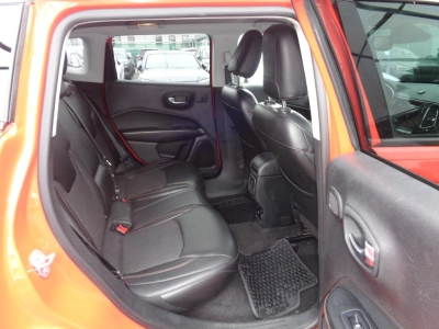 Jeep Compass - SE-U78126 