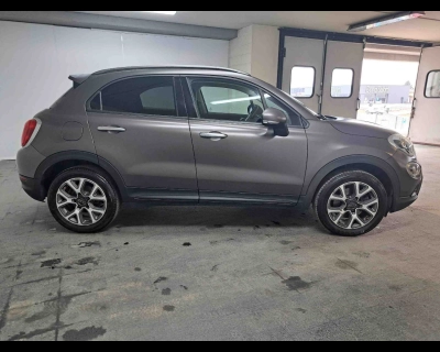 Fiat 500 - SE-U75907 