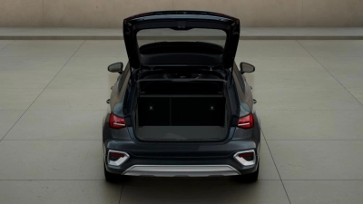 Audi A3 Allstreet - SE-N189141 