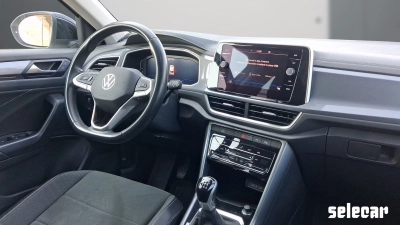 Volkswagen T-Roc - SE-U80073 