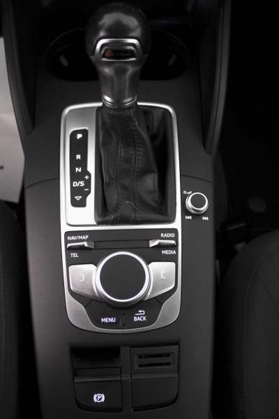 Audi A3 Sportback - AU-U75145 