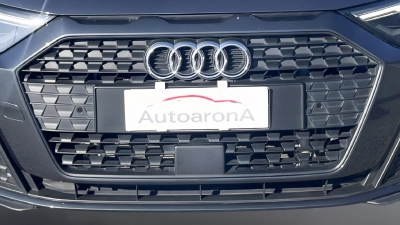 Audi A1 Sportback - AU-U79139 