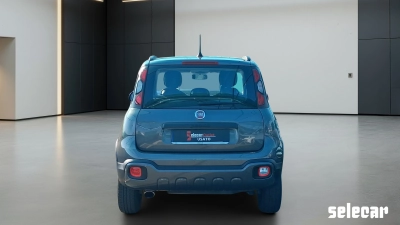 Fiat Panda - SE-U79963 