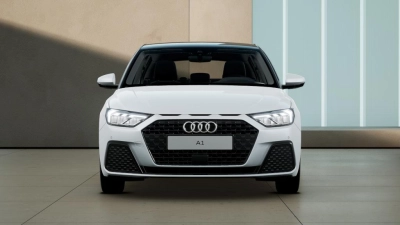 Audi A1 Sportback - AU-N185581 