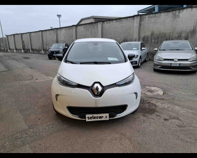 Renault Zoe - SE-U75376 
