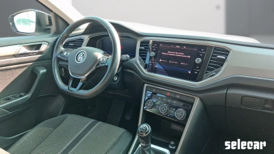 Volkswagen T-Roc - SE-U80245 