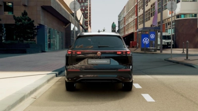 Volkswagen Tayron - SE-N189283 