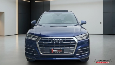 Audi Q5 - AU-U79875 