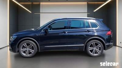 Volkswagen Tiguan - SE-U79497 