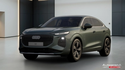 Audi Q3 Sportback - AU-N190814 