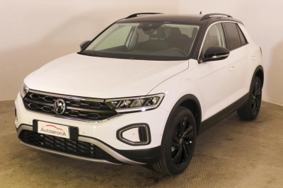 Volkswagen T-Roc - AU-N187858 