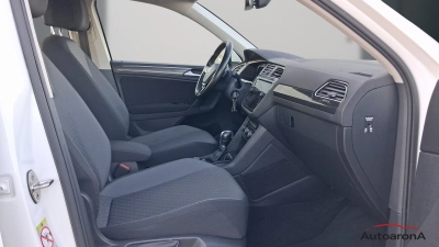 Volkswagen Tiguan - AU-U79852 