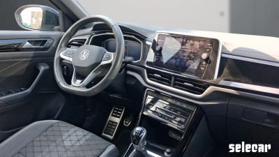Volkswagen T-Roc - SE-U79194 