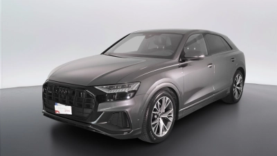 Audi Q8 - AU-U74705 