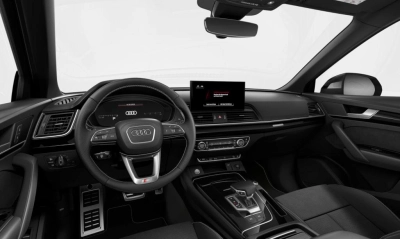 Audi Q5 Sportback - AU-N179090 