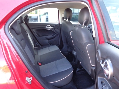 Fiat 500 - SE-U74033 