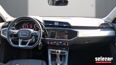 Audi Q3 Sportback - SE-U79689 