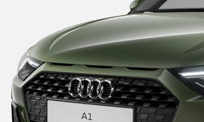 Audi A1 Sportback - SE-N183984 