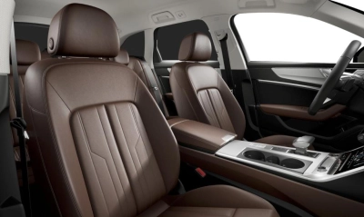 Audi A6 Avant - AU-N182406 