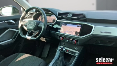Audi Q3 - SE-U78037 