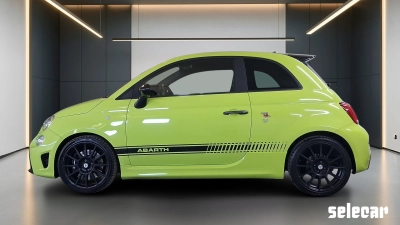 Abarth 595 - SE-U79688 