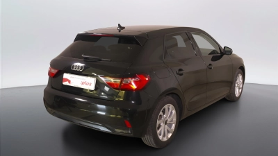 Audi A1 Sportback - AU-U79000 