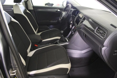 Volkswagen T-Roc - AU-U78463 