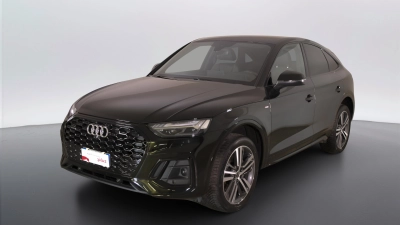 Audi Q5 Sportback - AU-U77842 