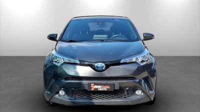 Toyota C-HR - SE-U78690 