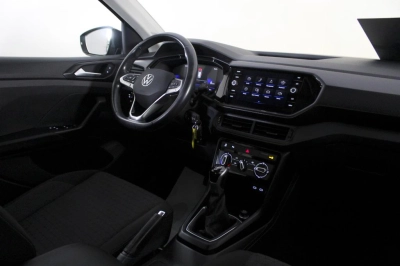 Volkswagen T-Cross - AU-U77141 
