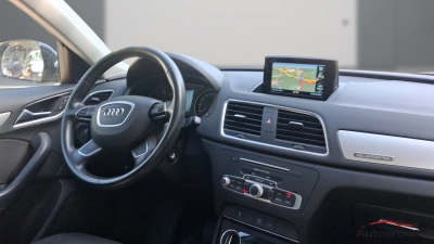 Audi Q3 - AU-U71446 