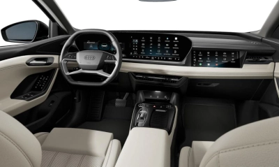 Audi Q6 - SE-N186783 