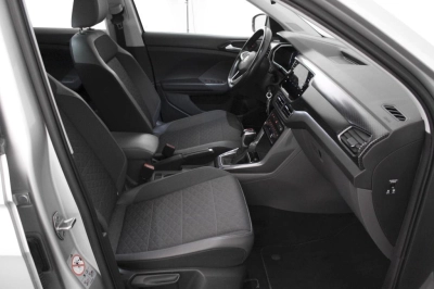 Volkswagen T-Cross - SE-U75590 