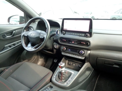 Hyundai Kona - SE-U77203 