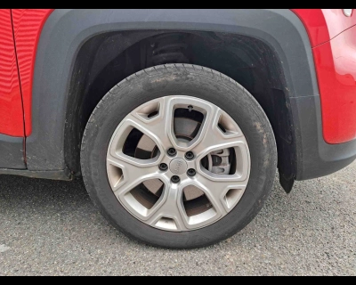 Jeep Renegade - SE-U74924 