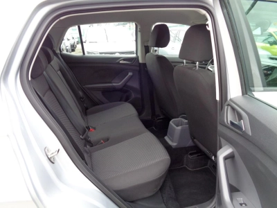 Volkswagen T-Cross - SE-U75580 