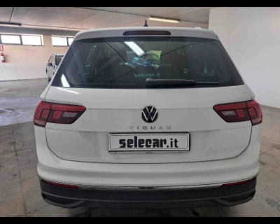 Volkswagen Tiguan - SE-U78896 