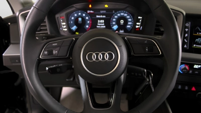Audi A1 Sportback - AU-U79000 