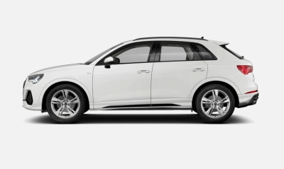Audi Q3 - SE-N180660 