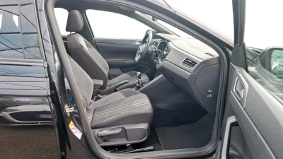 Volkswagen Taigo - SE-U76526 