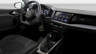 Audi A1 Sportback - AU-U78251 