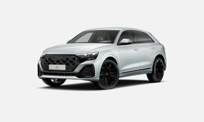 Audi Q8 - SE-N182396 